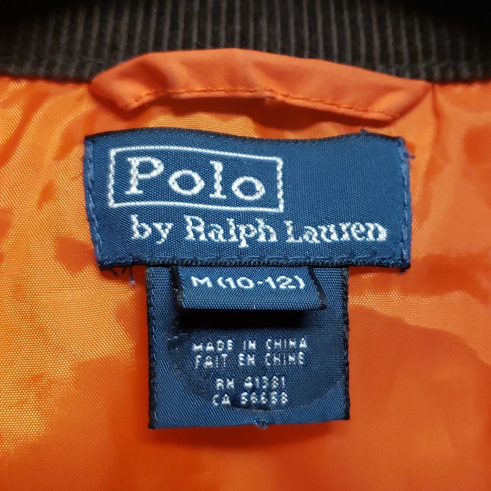 Puff Jacket - Picture 3 of 4